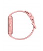 MONTRE CONNECTEE PULSE ROSE KSIX