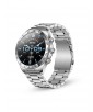 MONTRE CONNECTEE ELITE SILVER KSIX