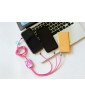 CABLE DE CHARGE 3EN1 1,2M LOLA SQUISHMALLOWS