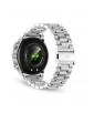 MONTRE CONNECTEE ELITE SILVER KSIX