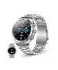 MONTRE CONNECTEE ELITE SILVER KSIX