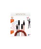 SET DE CABLE MC4 5M WONDER