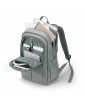 SAC A DOS ORDINATEUR ECO SCALE  13-15,6P GRIS DICOTA