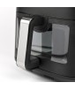 AIR FRYER ECOFRIT 9L  FG79 NOIR  GIRMI