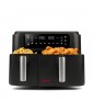 AIR FRYER 2 ZONES FG26 ECOFRIT BIS GIRMI