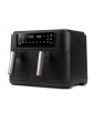 AIR FRYER 2 ZONES FG26 ECOFRIT BIS GIRMI