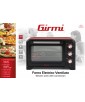 FOUR ELECTRIQUE A CONVECTION FE30 GIRMI
