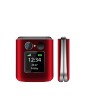 TELEPHONE MINI A CLAPET FOLD 10 LTE ROUGE BEAFON