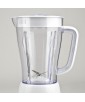 BLENDER FR46 BLANC GIRMI
