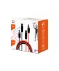 SET DE CABLE MC4 3M WONDER