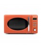 MICRO ONDE SAPORMIO VINTAGE ORANGE G3FERRARI
