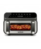 FRITEUSE A AIR ET GRILL MULTIFONCTIONS FRIGGISANO BBQ G3FERRARI