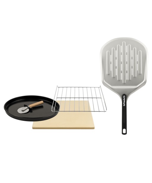 FOUR A PIZZA PRONTO NOIR G3FERRARI