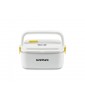 LUNCH BOX ELECTRIQUE  VITTO BLANCHE G3FERRARI