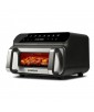 FRITEUSE A AIR ET GRILL MULTIFONCTIONS FRIGGISANO BBQ G3FERRARI