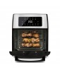FRITEUSE A AIR MULTIFONCTIONS FRIGGISANO EVO 15L G3FERRARI