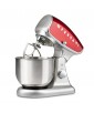 ROBOT PATISSIER PASTALO DELUXE ROUGE G3FERRARI