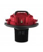 ASPIRATEUR EAU ET POUSSIÈRE FUSTO RED G3FERRARI