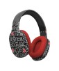 CASQUE ARCEAU BT KEITH HARRING
