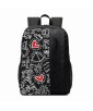 SAC A DOS KEITH HARRING