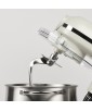 ROBOT PATISSIER IM50 BLANC GIRMI