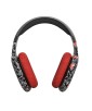CASQUE ARCEAU BT KEITH HARRING