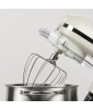 ROBOT PATISSIER IM50 BLANC GIRMI