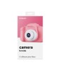 CAMERA 2 POUR ENFANTS ROSE CELLY