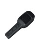 MICRO KARAOKE AVEC VOICE EFFECT NOIR CELLY