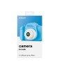 CAMERA 2 POUR ENFANTS BLEU CELLY