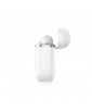 DUO INTRAS BT PRO BLANC CONTACT BY KSIX