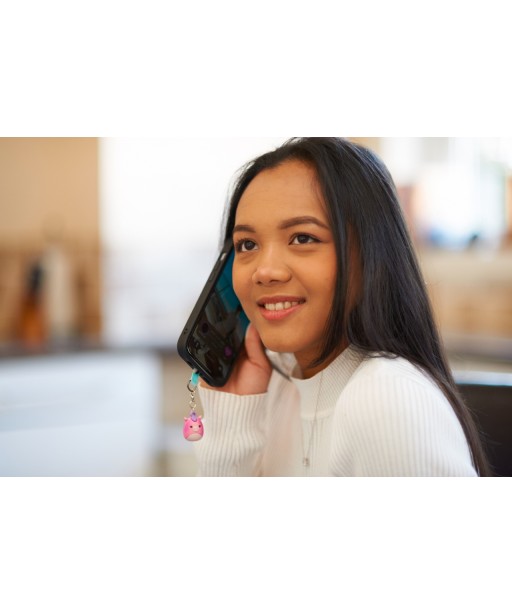 MOBILE CHARM LOLA SQUISHMALLOWS