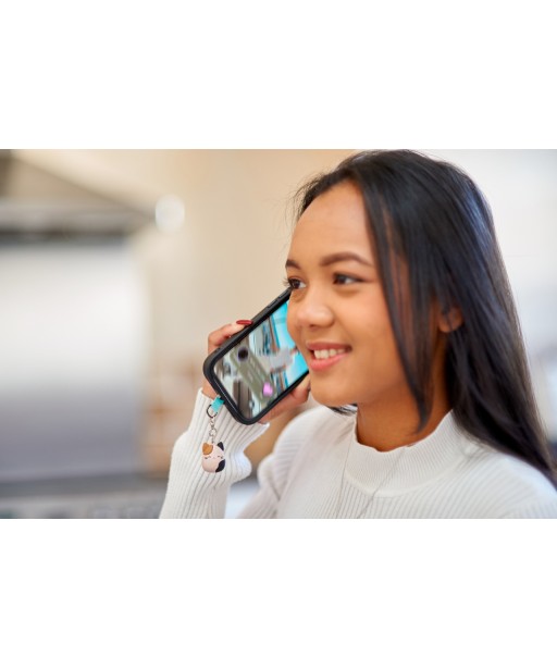 MOBILE CHARM CAM SQUISHMALLOWS