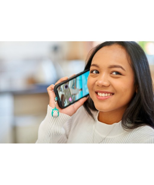 MOBILE CHARM WINSTON SQUISHMALLOWS