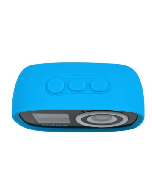 CAMÉRA SPORT KIDSCAMERA POUR ENFANTS BLEUE NILOX