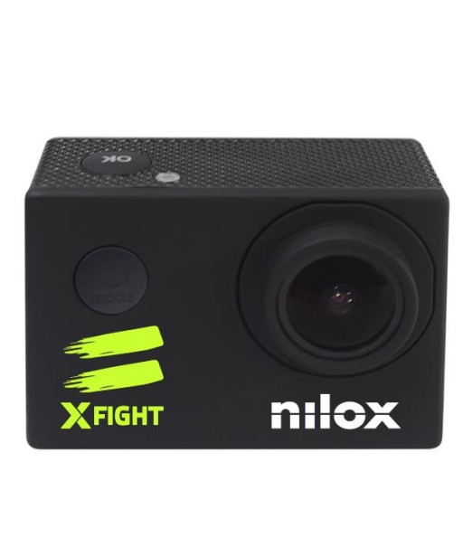 CAMÉRA ACTION XFIGHT NILOX