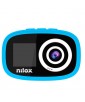 CAMÉRA SPORT KIDSCAMERA POUR ENFANTS BLEUE NILOX