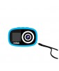 CAMÉRA SPORT KIDSCAMERA POUR ENFANTS BLEUE NILOX