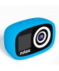CAMÉRA SPORT KIDSCAMERA POUR ENFANTS BLEUE NILOX