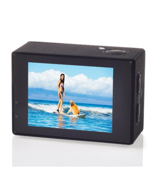 CAMÉRA ACTION XSNAP2 NILOX