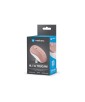SOURIS NATEC TOUCAN SANS FIL 1600DPI OPTIQUE ROSE-BLANCHE NATEC