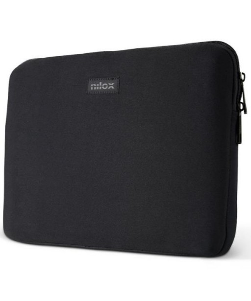 SLEEVE 15,6P NOIR NILOX
