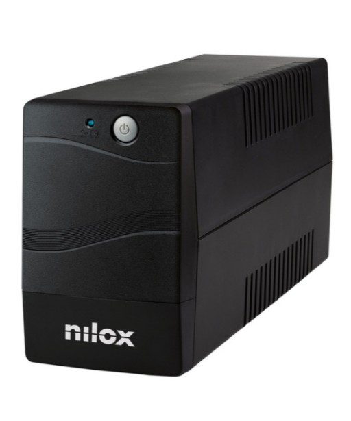 ONDULEUR PREMIUM 600VA NILOX