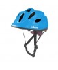 CASQUE ENFANT AVEC LED BLEU NILOX