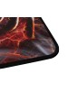 TAPIS DE SOURIS CARBON MAXI LAVA G2 900X450MM GENESIS