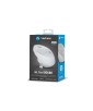 SOURIS SANS FIL ET BT 1600DPI SISKIN 2 BLANCHE NATEC