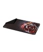 TAPIS DE SOURIS CARBON MAXI LAVA G2 900X450MM GENESIS
