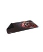 TAPIS DE SOURIS CARBON MAXI LAVA G2 900X450MM GENESIS