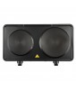 PLAQUE ELECTRIQUE DOUBLE PE36 GIRMI