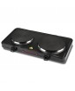 PLAQUE ELECTRIQUE DOUBLE PE36 GIRMI